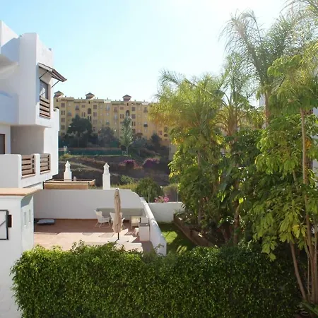Apartamento Golf Hills *
