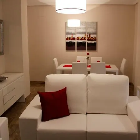 Golf Hills Apartamento Estepona