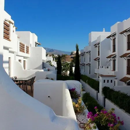 Apartamento Golf Hills *
