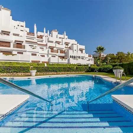 Apartamento Golf Hills