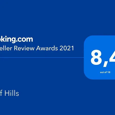 Golf Hills *