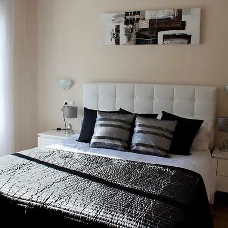 Golf Hills Appartement Estepona