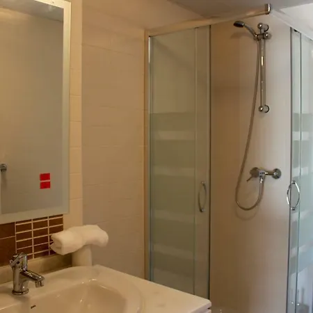 Appartement Golf Hills *
