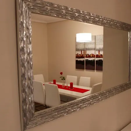Appartement Golf Hills Estepona