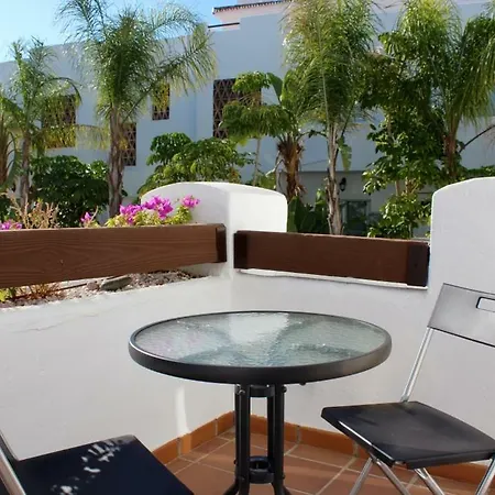 Appartement Golf Hills Estepona