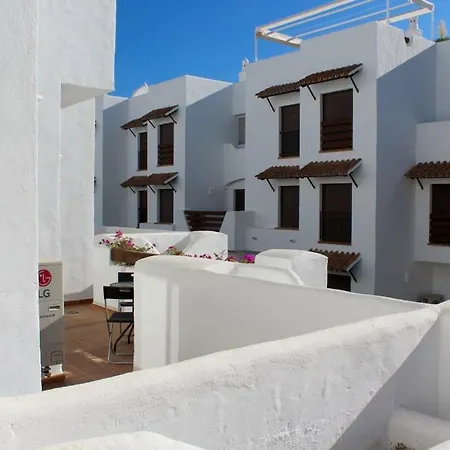 Golf Hills Appartement Estepona